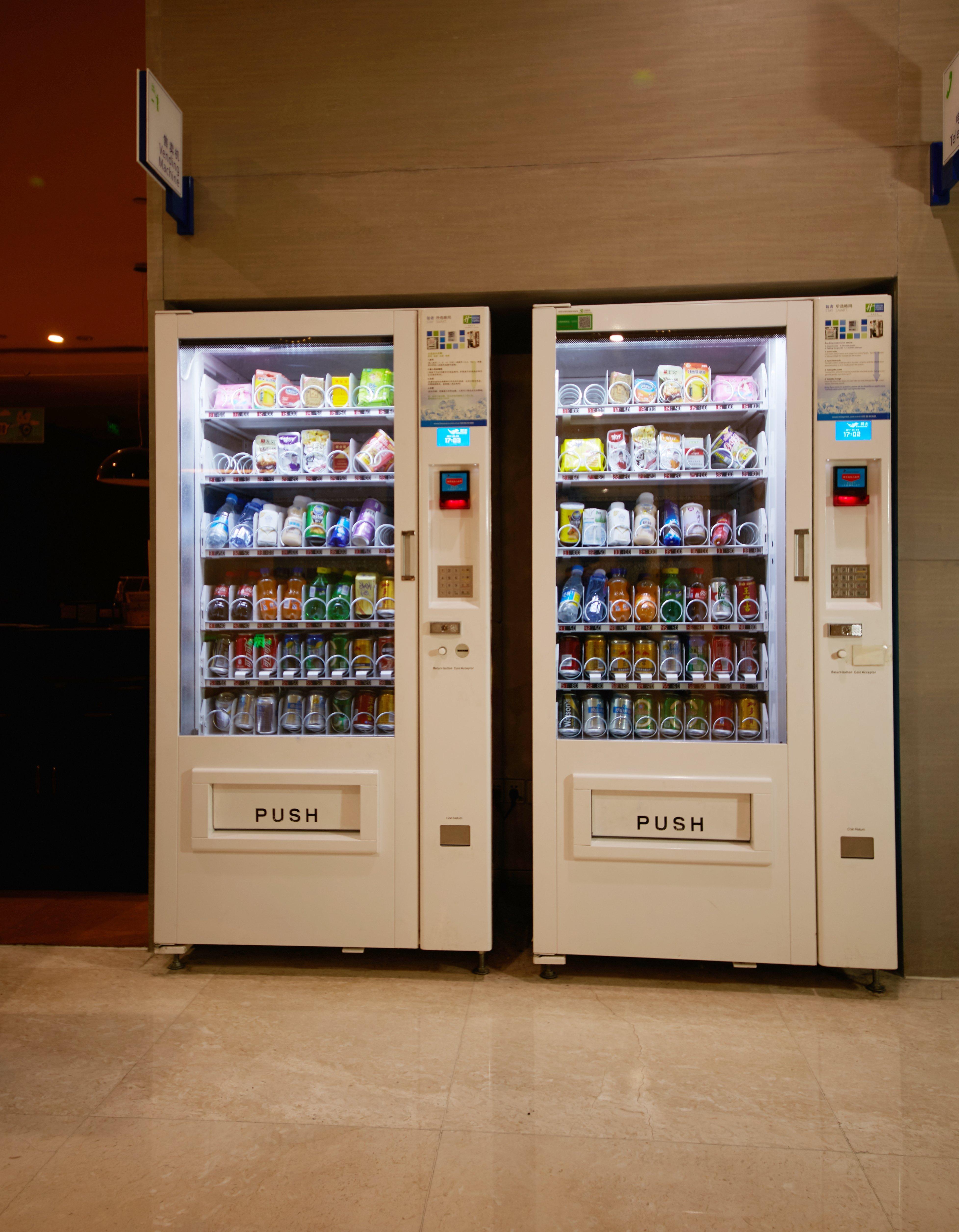 Holiday Inn Express Luoyang City Center By Ihg Eksteriør billede